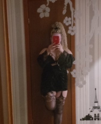 Анкета проститутки Таточка - Фото 1, Венёв, 35 лет, №9489
